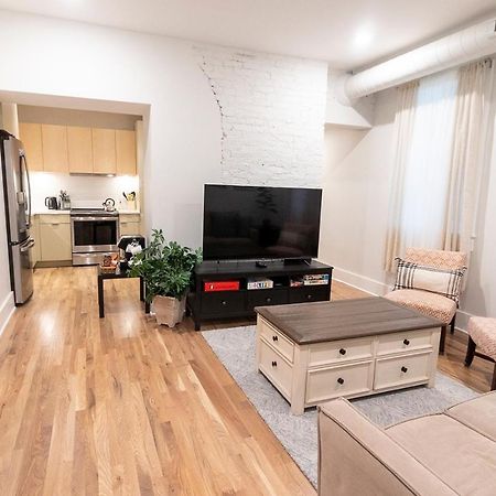 Spacious 2 Bed 2 Bath Downtown Otr Condo Minutes Walk To The Reds Bengals Stadium & More! Cincinnati Zewnętrze zdjęcie