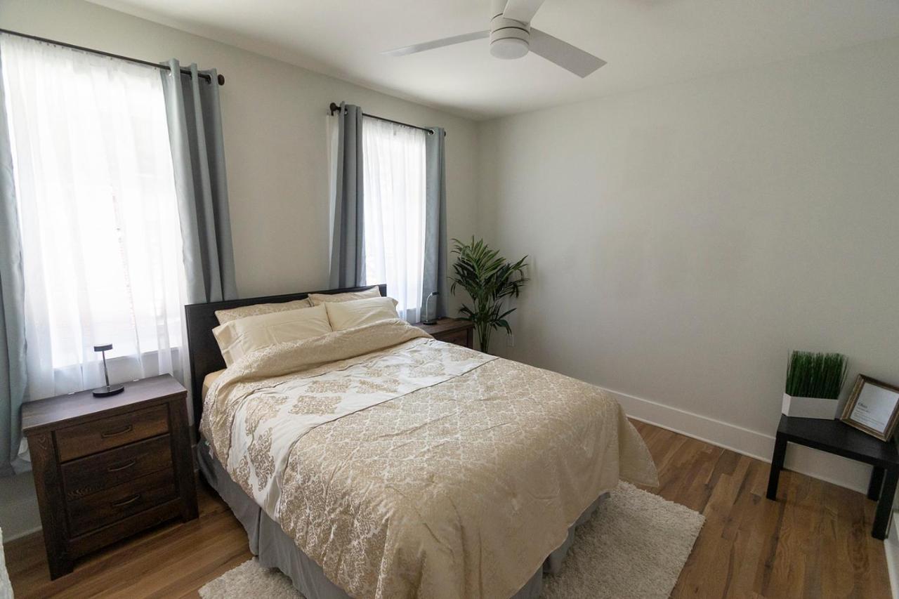 Spacious 2 Bed 2 Bath Downtown Otr Condo Minutes Walk To The Reds Bengals Stadium & More! Cincinnati Zewnętrze zdjęcie