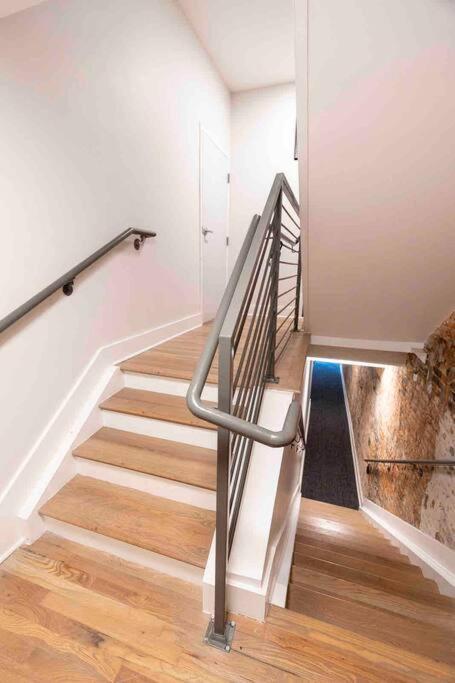 Spacious 2 Bed 2 Bath Downtown Otr Condo Minutes Walk To The Reds Bengals Stadium & More! Cincinnati Zewnętrze zdjęcie