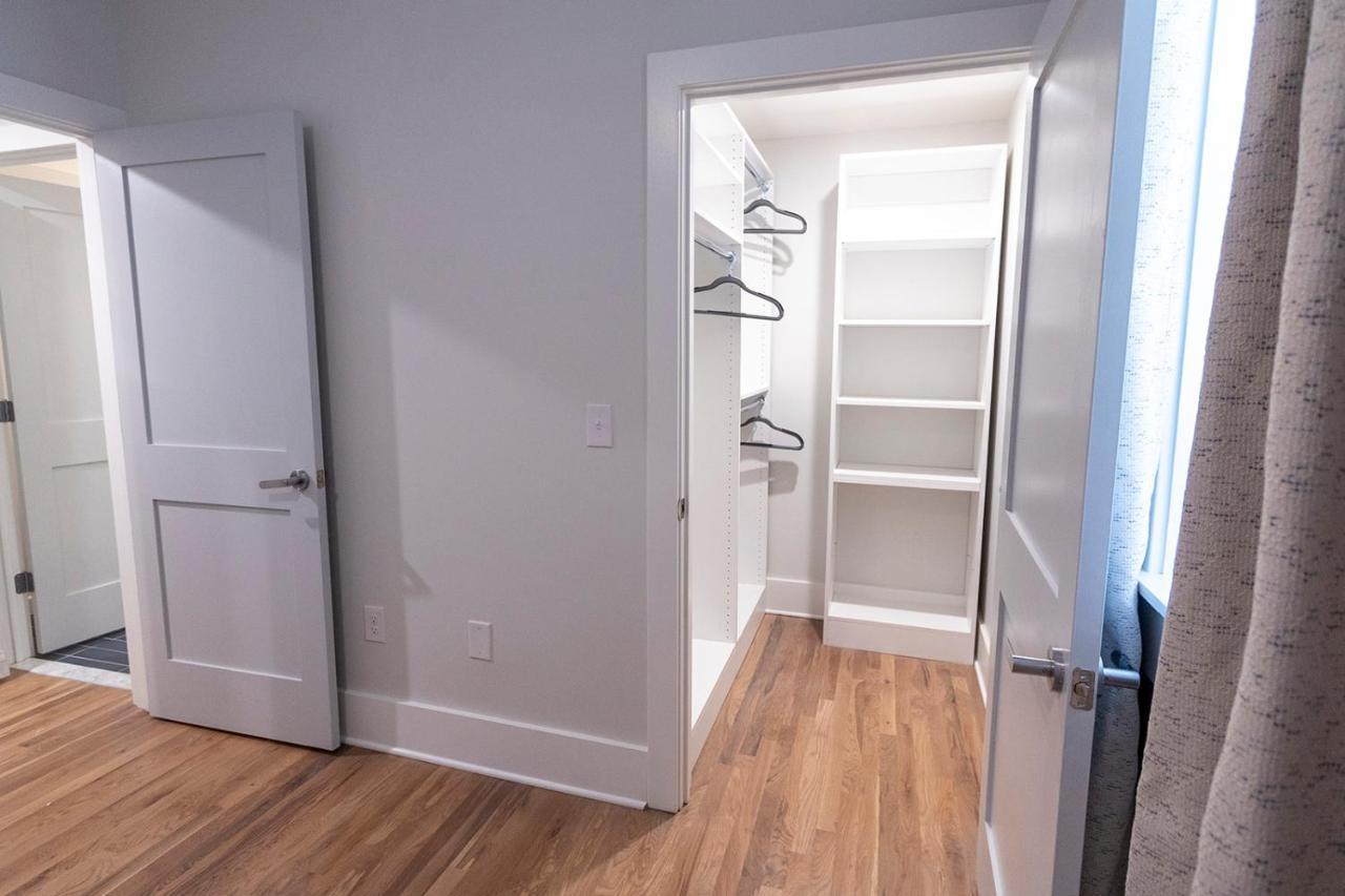 Spacious 2 Bed 2 Bath Downtown Otr Condo Minutes Walk To The Reds Bengals Stadium & More! Cincinnati Zewnętrze zdjęcie
