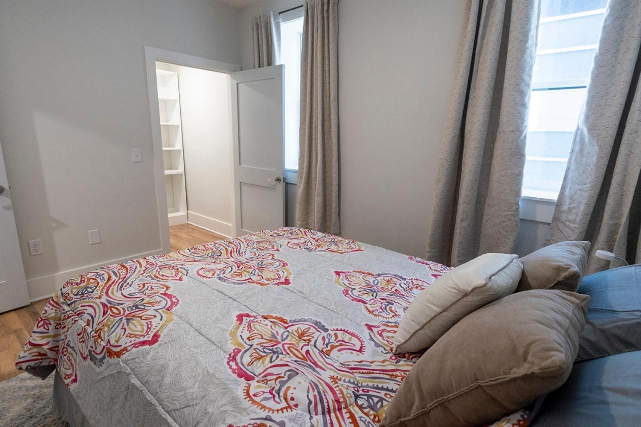 Spacious 2 Bed 2 Bath Downtown Otr Condo Minutes Walk To The Reds Bengals Stadium & More! Cincinnati Zewnętrze zdjęcie