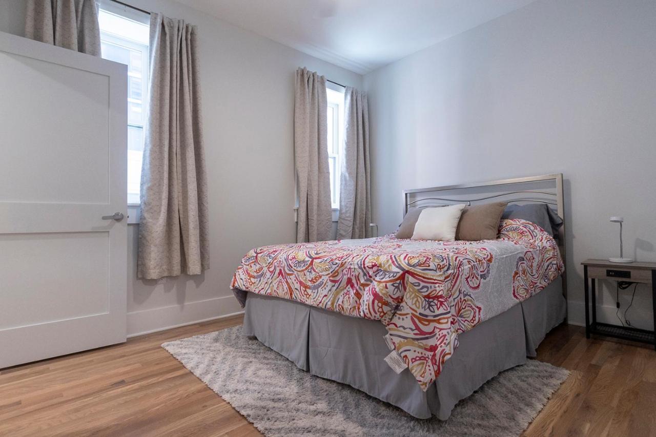 Spacious 2 Bed 2 Bath Downtown Otr Condo Minutes Walk To The Reds Bengals Stadium & More! Cincinnati Zewnętrze zdjęcie