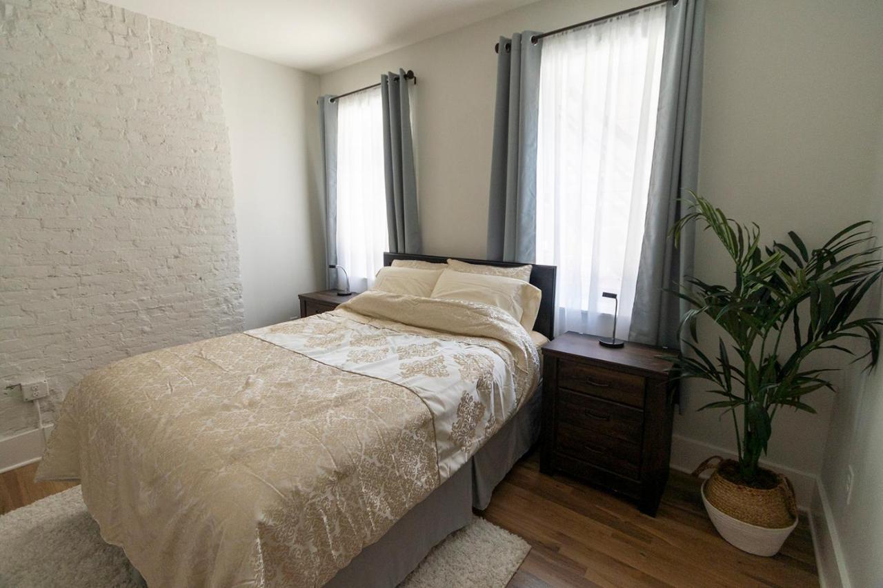 Spacious 2 Bed 2 Bath Downtown Otr Condo Minutes Walk To The Reds Bengals Stadium & More! Cincinnati Zewnętrze zdjęcie