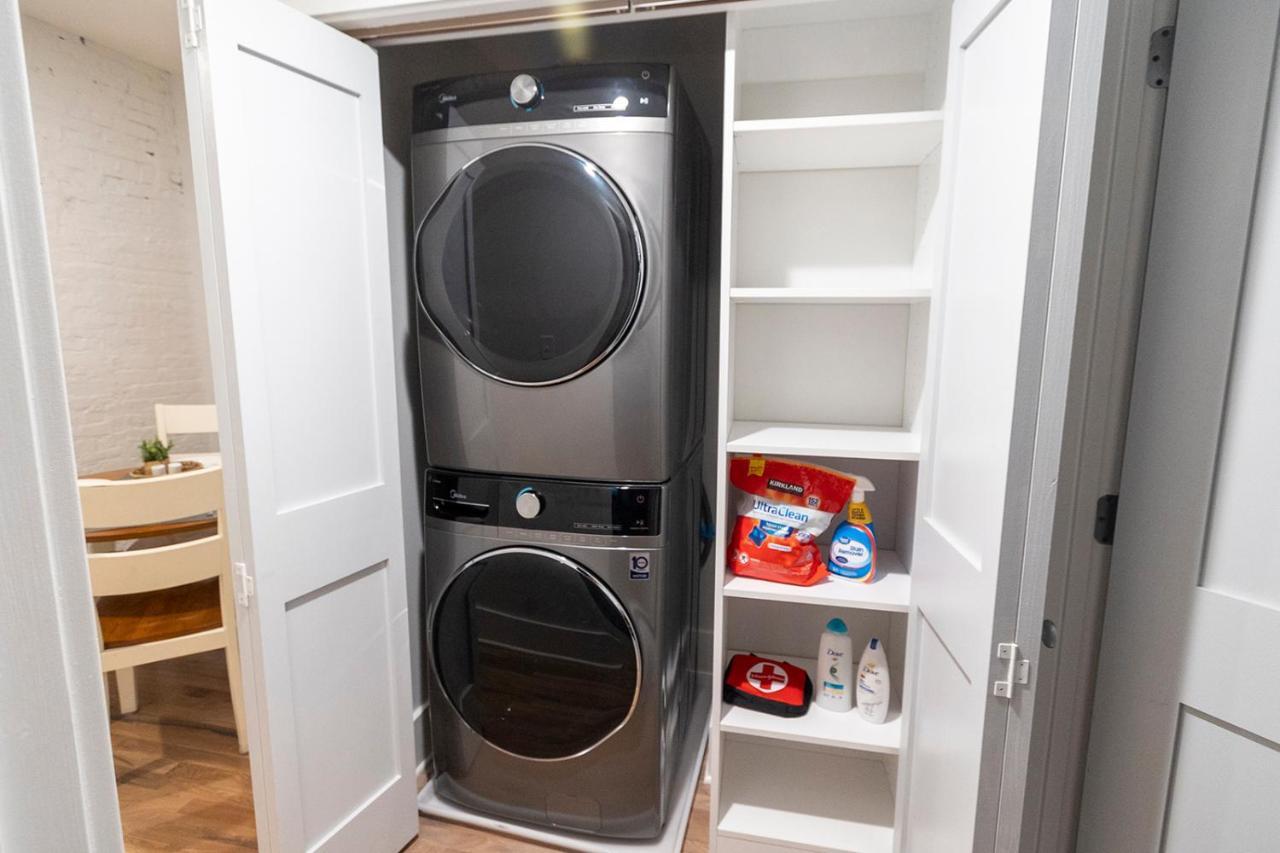 Spacious 2 Bed 2 Bath Downtown Otr Condo Minutes Walk To The Reds Bengals Stadium & More! Cincinnati Zewnętrze zdjęcie