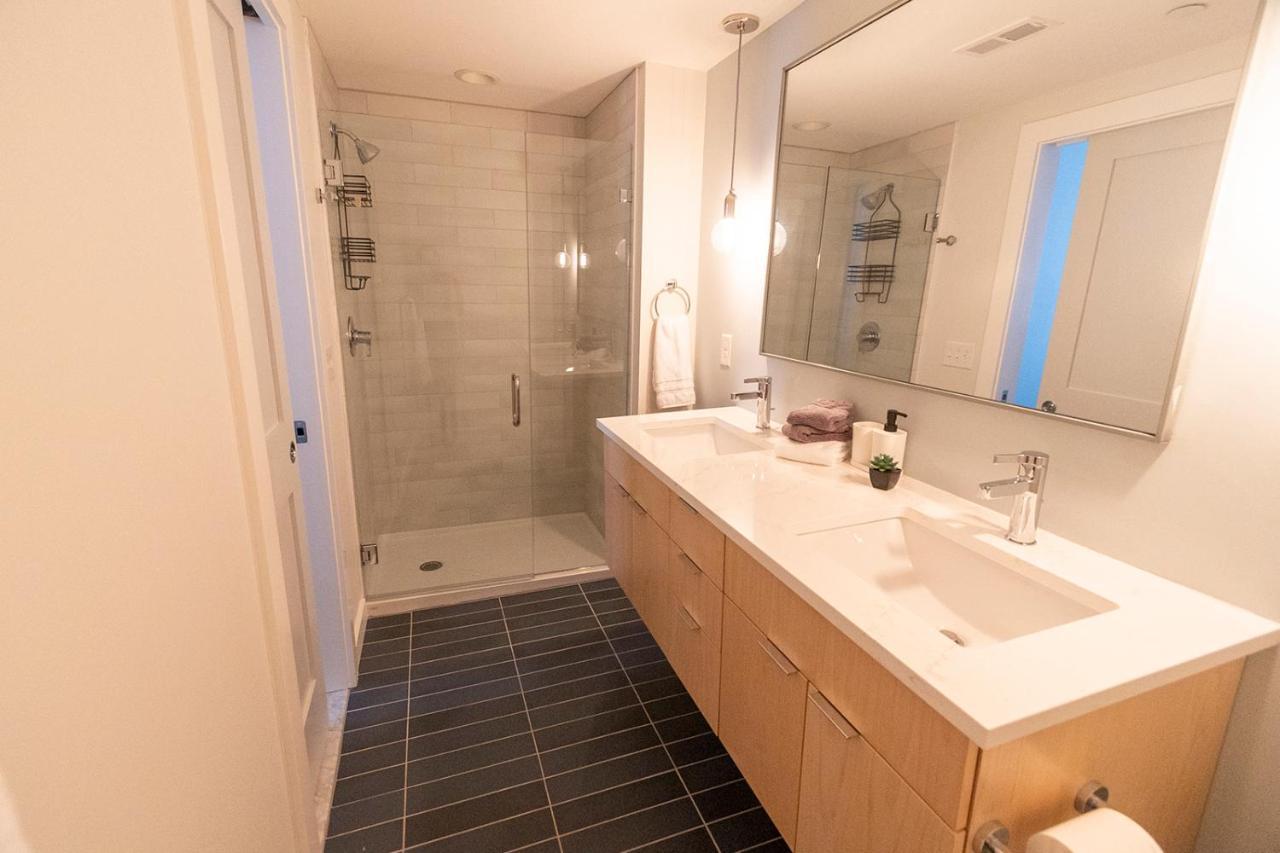 Spacious 2 Bed 2 Bath Downtown Otr Condo Minutes Walk To The Reds Bengals Stadium & More! Cincinnati Zewnętrze zdjęcie